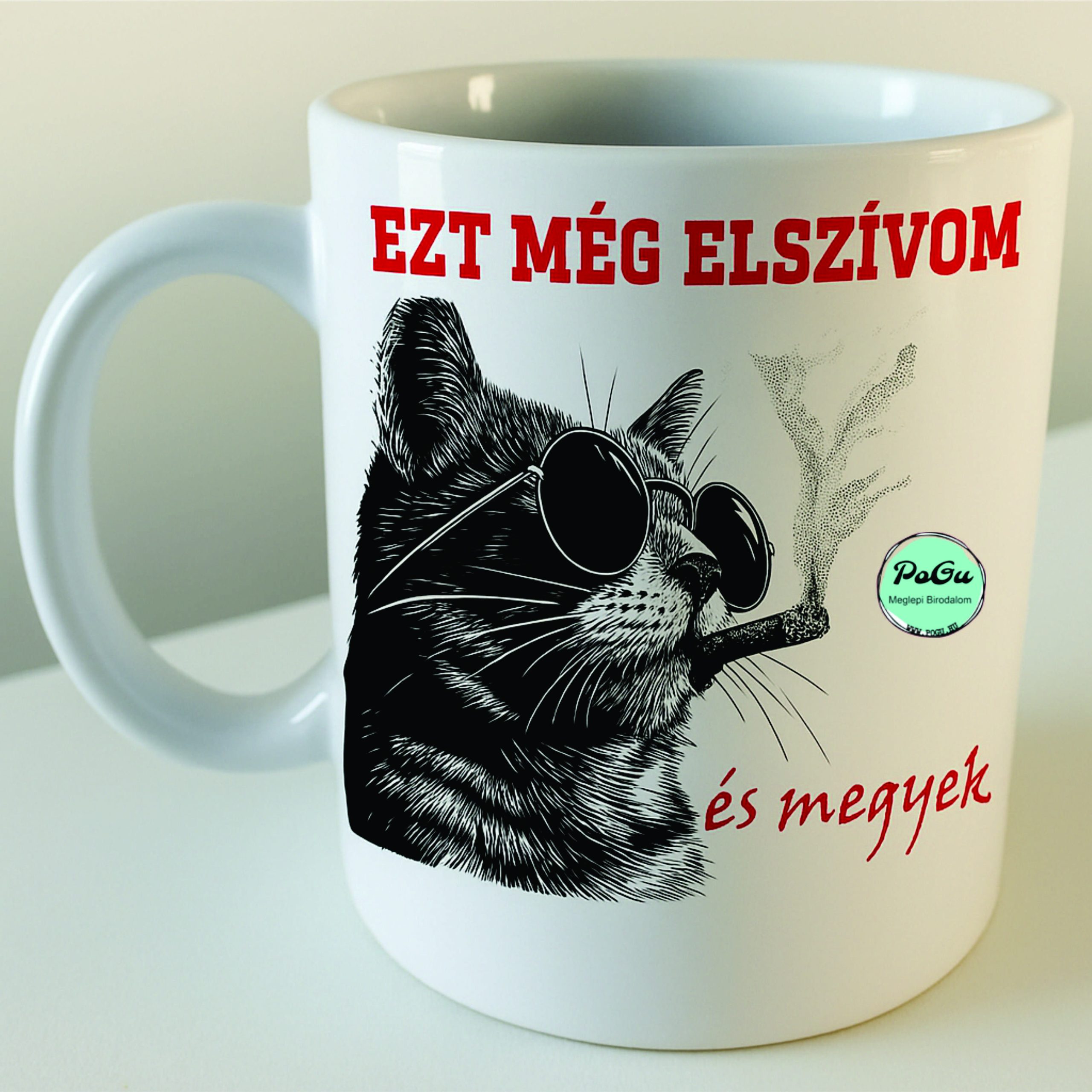 Elszívom